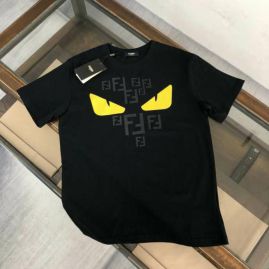 Picture of Fendi T Shirts Short _SKUFendim-3xl0934653